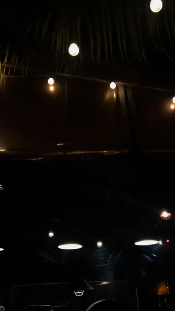 Shelter Restaurant