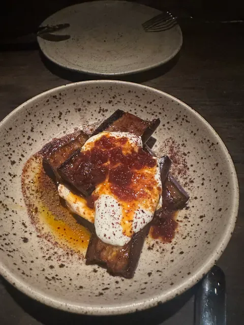 Shelter Restaurant