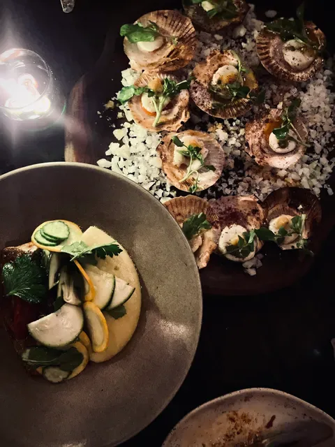 Shelter Restaurant