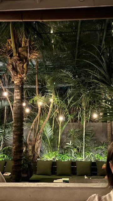 Shelter Restaurant