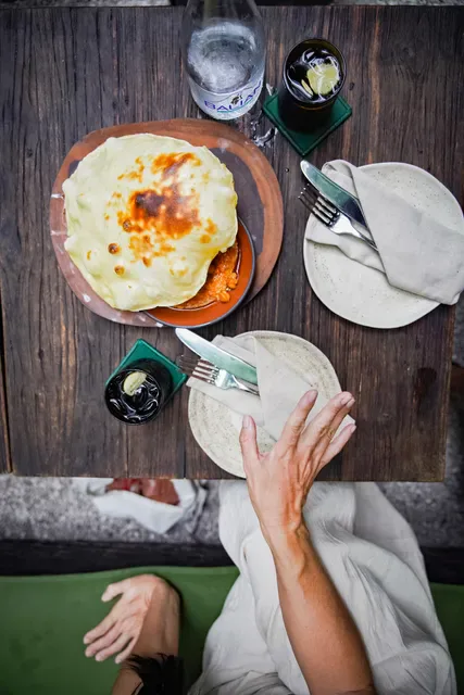 Shelter Restaurant