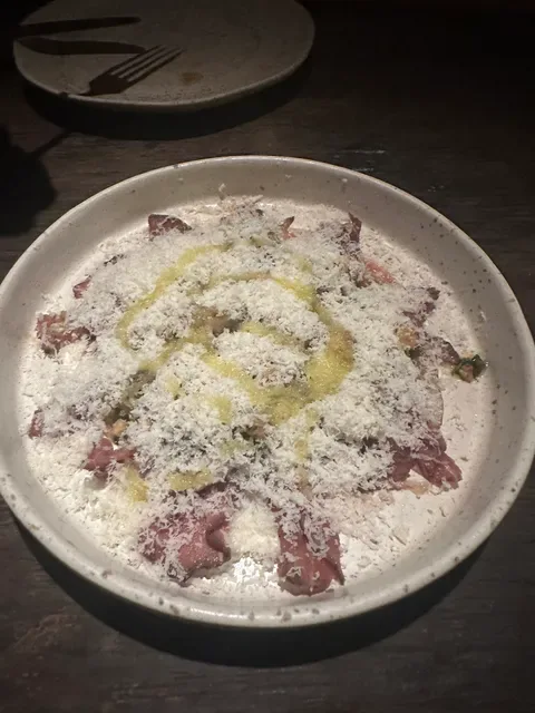 Shelter Restaurant