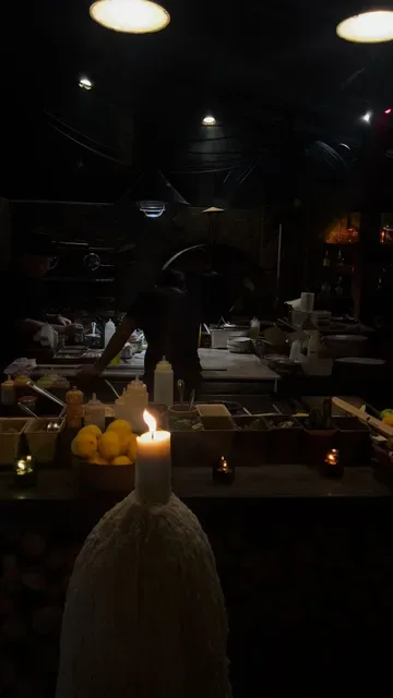 Shelter Restaurant