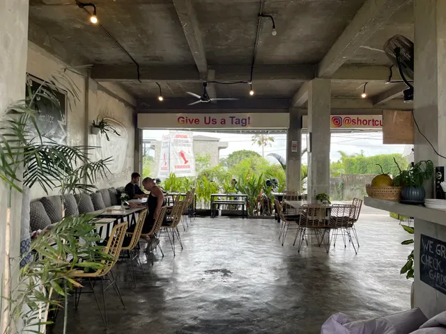 Shortcut Cafe Canggu, Pererenan