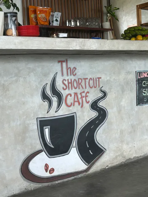 Shortcut Cafe Canggu, Pererenan