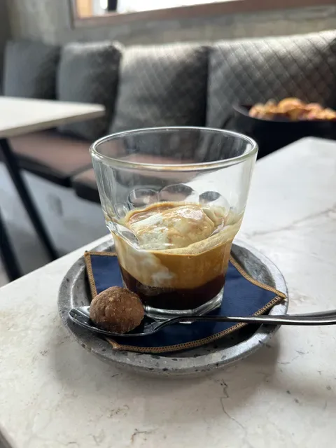 Shortcut Cafe Canggu, Pererenan