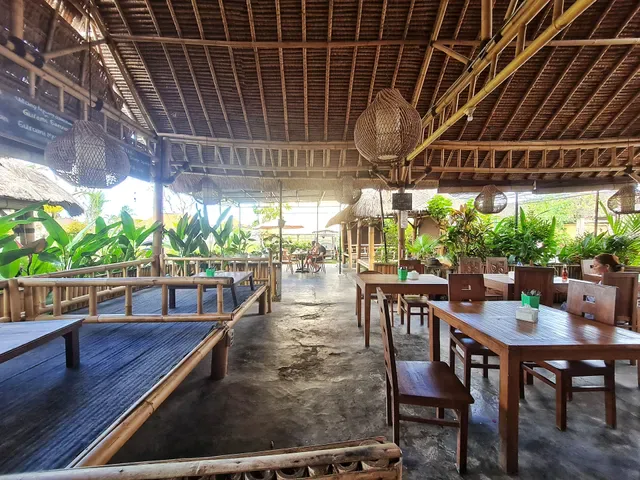 Warung 789 & Kopi Kita 789