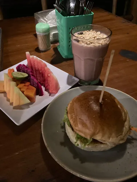 Warung 789 & Kopi Kita 789