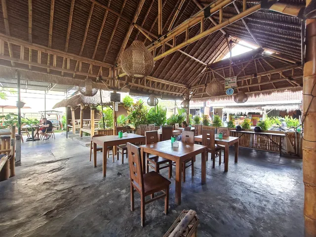 Warung 789 & Kopi Kita 789