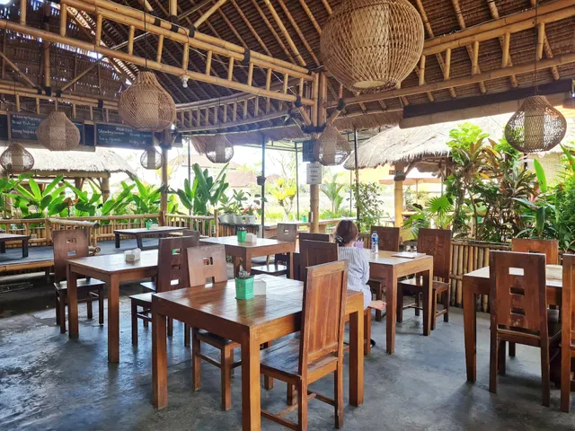 Warung 789 & Kopi Kita 789