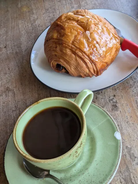 Warung 789 & Kopi Kita 789