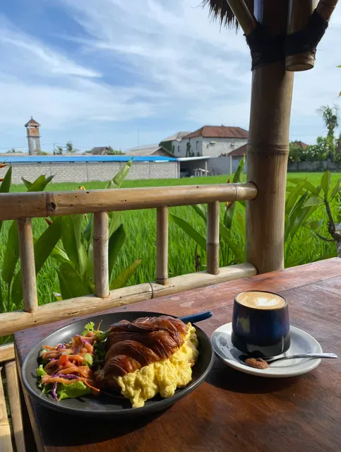 Warung 789 & Kopi Kita 789