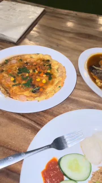 Warung 789 & Kopi Kita 789