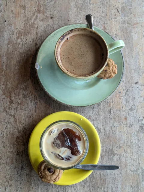 Warung 789 & Kopi Kita 789