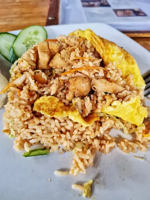Warung 789 & Kopi Kita 789