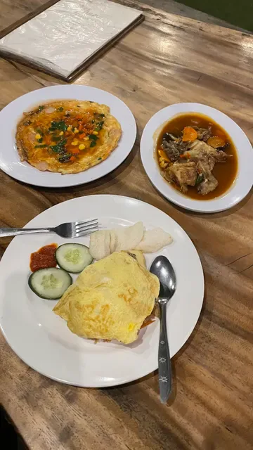Warung 789 & Kopi Kita 789