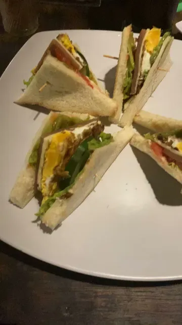 Warung 789 & Kopi Kita 789