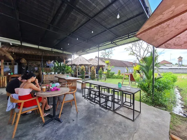 Warung 789 & Kopi Kita 789