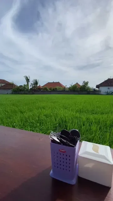 Warung 789 & Kopi Kita 789