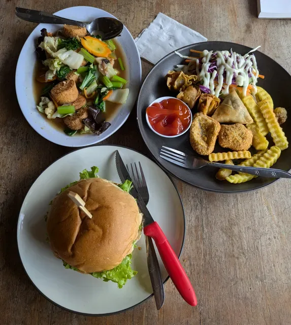 Warung 789 & Kopi Kita 789