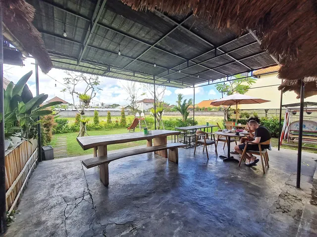 Warung 789 & Kopi Kita 789