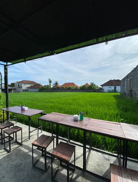 Warung 789 & Kopi Kita 789