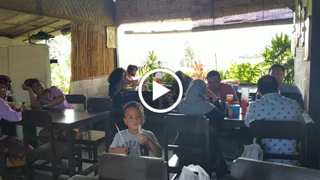 Warung Ayu Ikan Bakar Ala Jimbaran