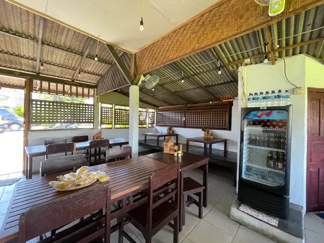 Warung Ayu Ikan Bakar Ala Jimbaran