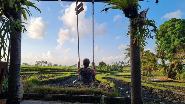 Warung Bamboo Bali