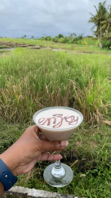 Warung Bamboo Bali
