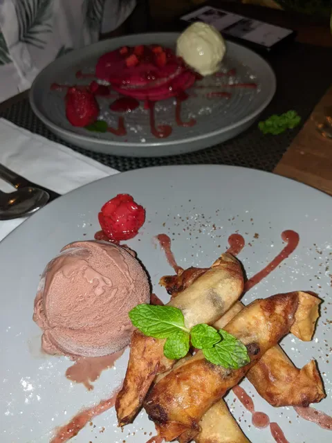 Warung Bamboo Bali