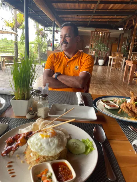 Warung Bamboo Bali