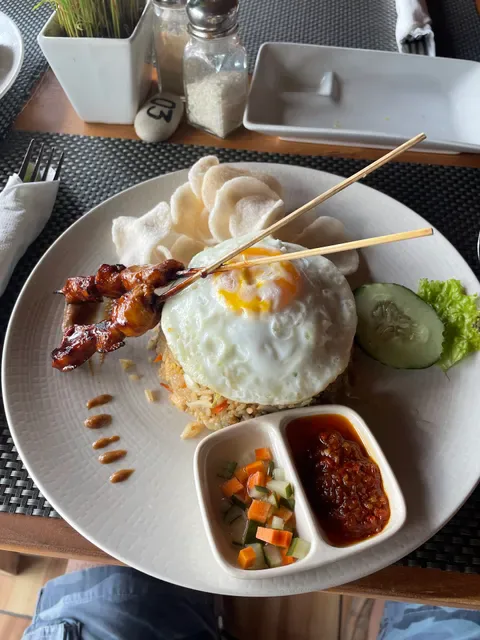 Warung Bamboo Bali