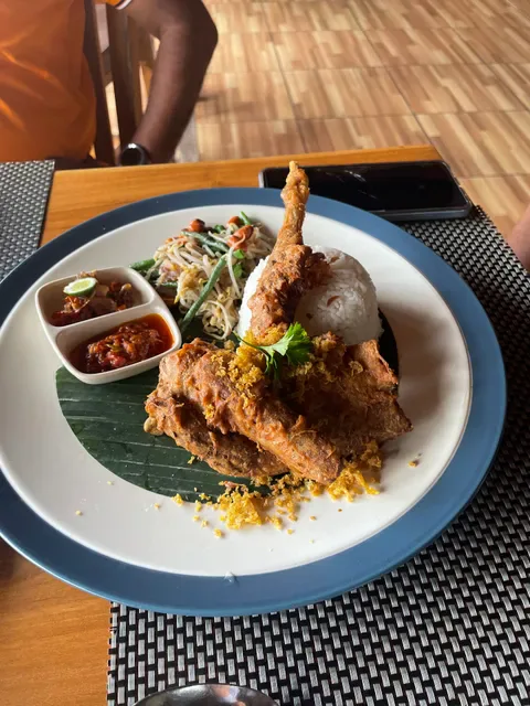 Warung Bamboo Bali