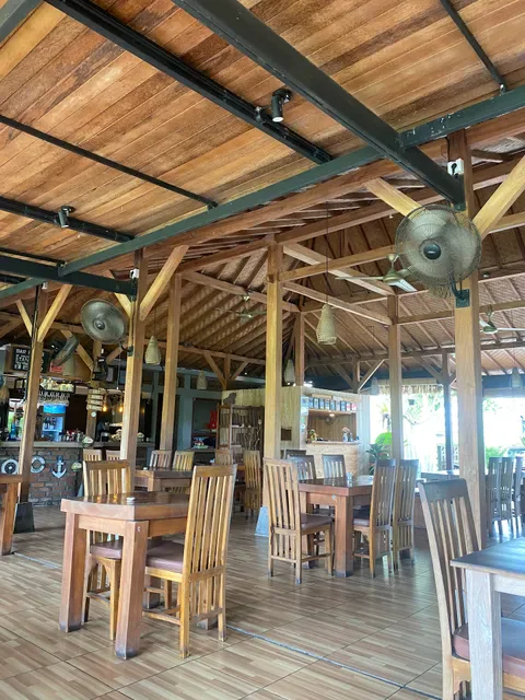 Warung Bamboo Bali