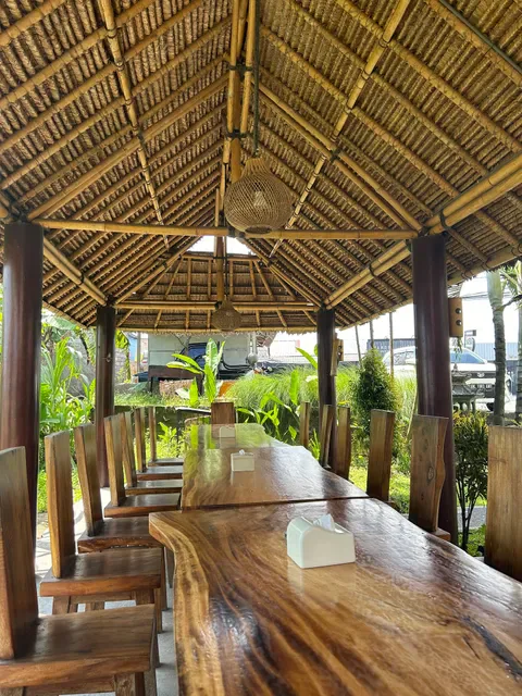 Warung Cantik