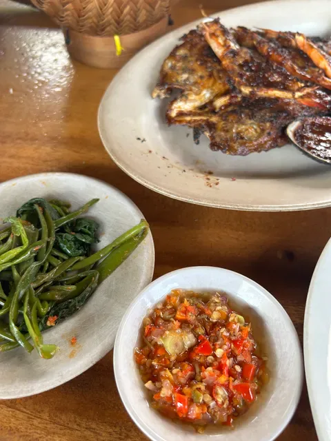 Warung Cantik