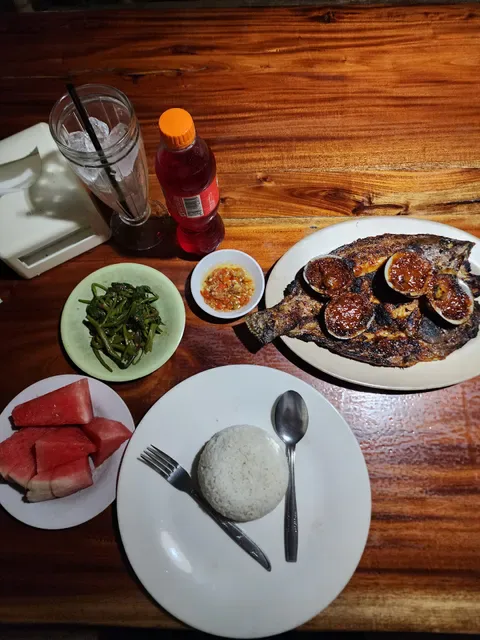 Warung Cantik
