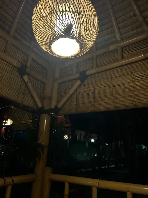 Warung Cantik