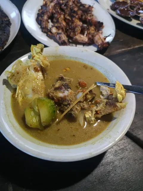 Warung Cantik