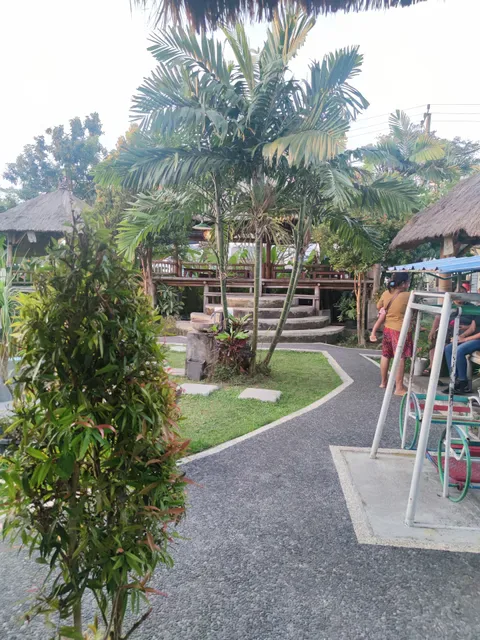 Warung Cantik