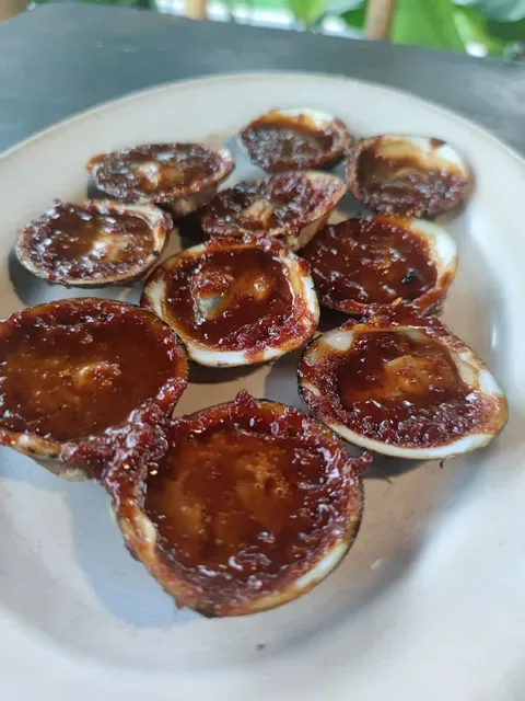 Warung Cantik