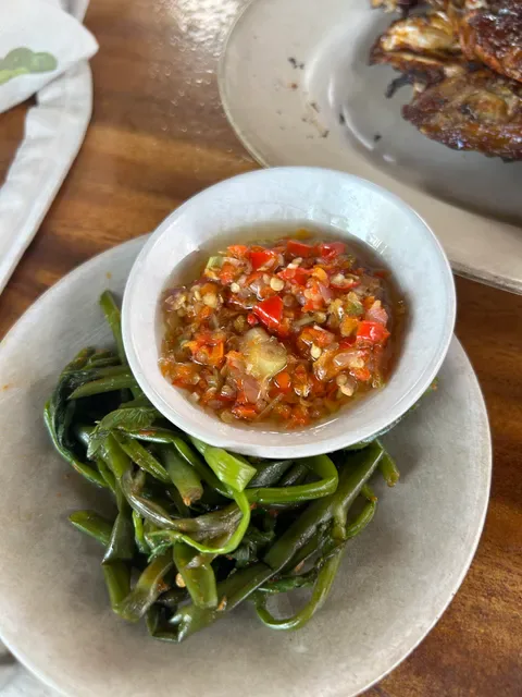 Warung Cantik