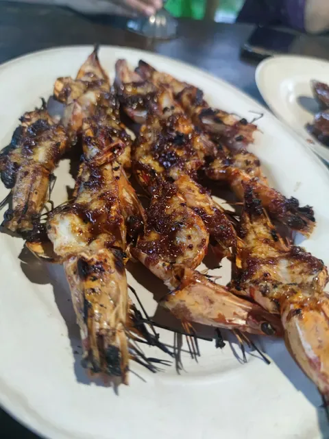 Warung Cantik