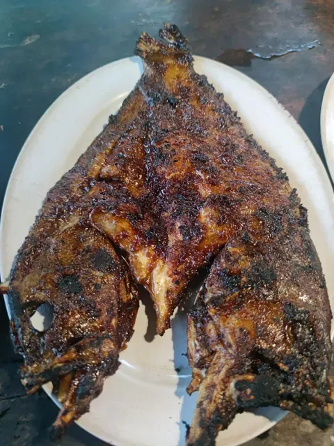 Warung Cantik