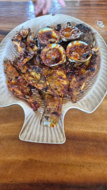 Warung Cantik