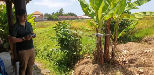 Warung Cantik