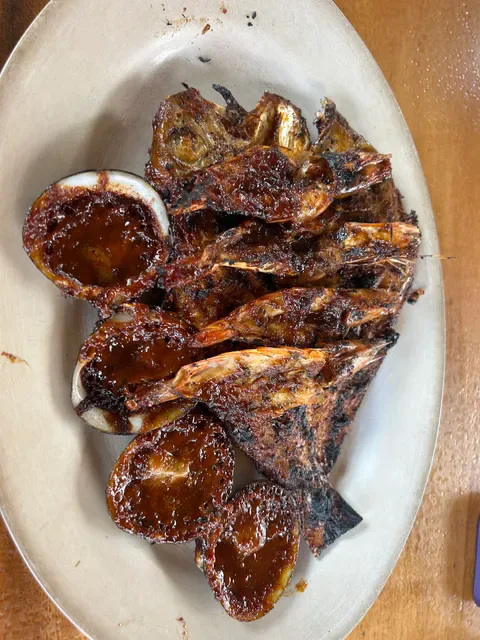 Warung Cantik