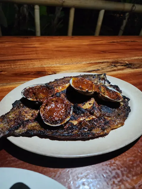 Warung Cantik