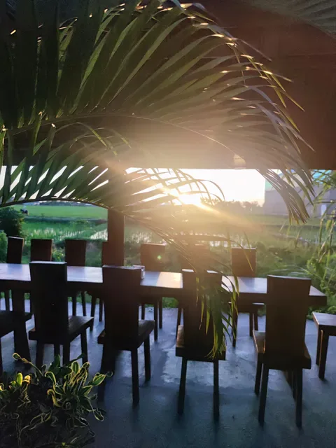Warung Cantik